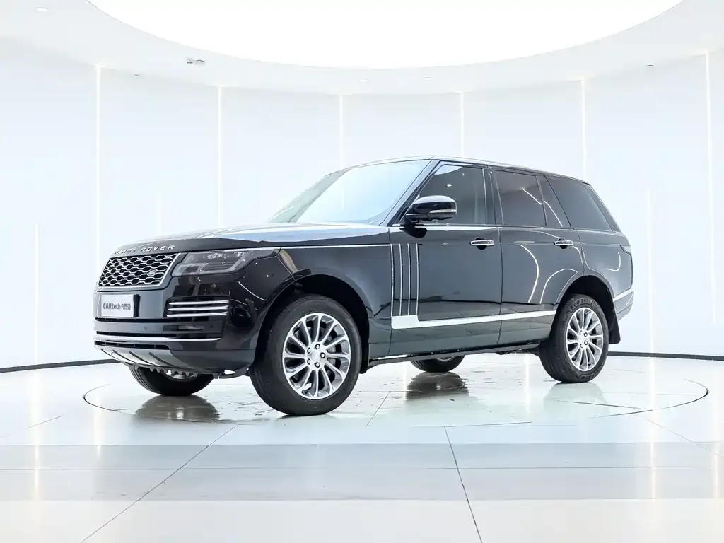 Land Rover Range Rover 2022 из CN, фото 1