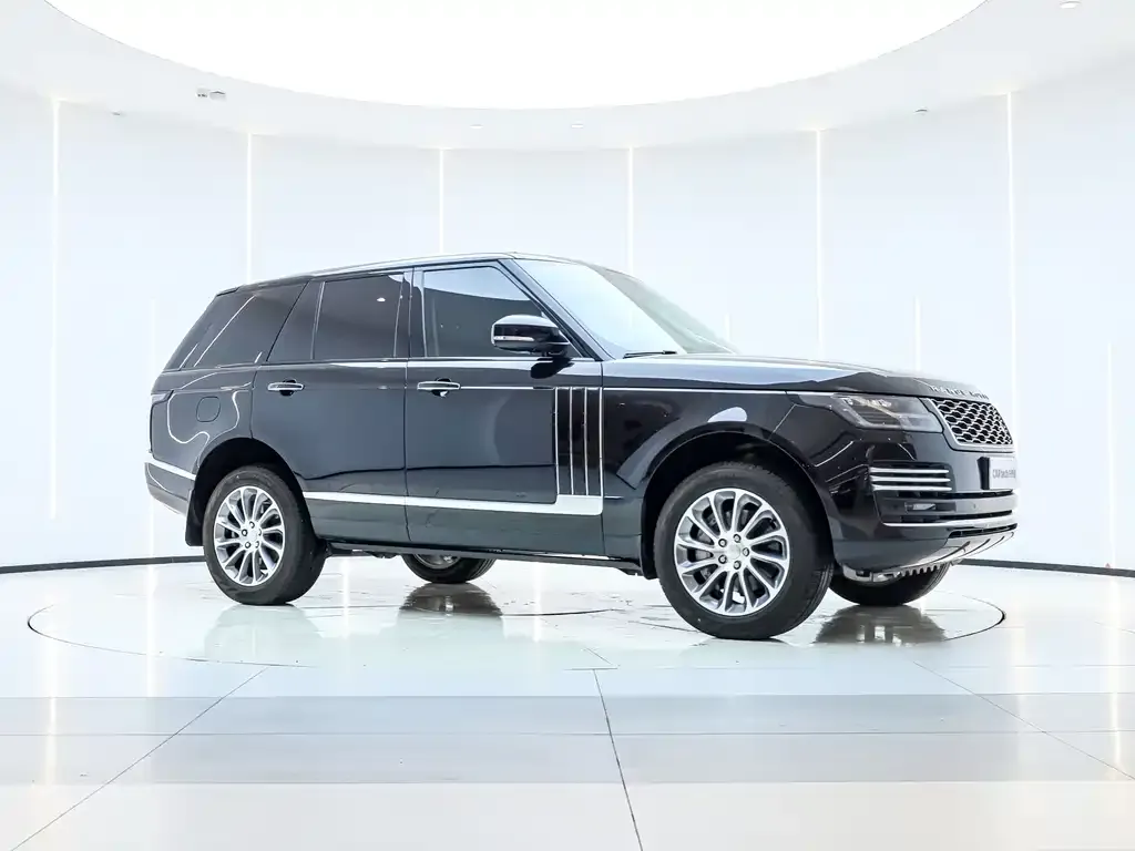 Land Rover Range Rover 2022 из CN, фото 3