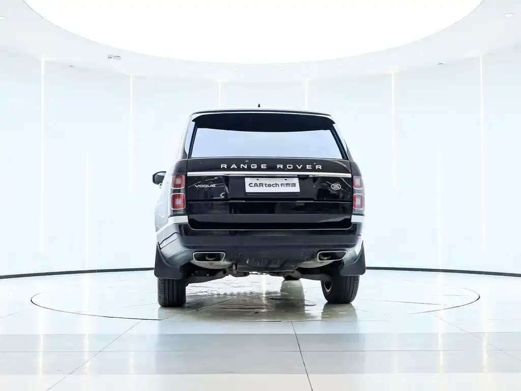 Land Rover Range Rover 2022 из CN, фото 5