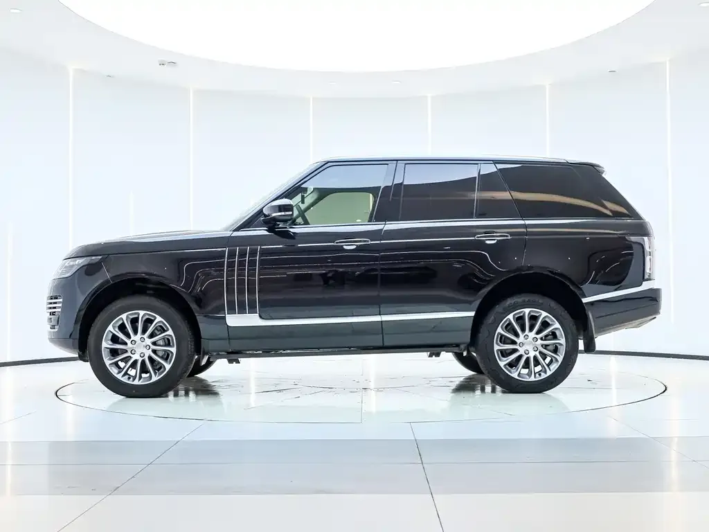 Land Rover Range Rover 2022 из CN, фото 6