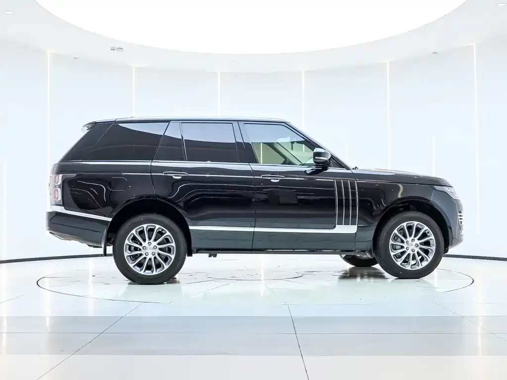 Land Rover Range Rover 2022 из CN, фото 7