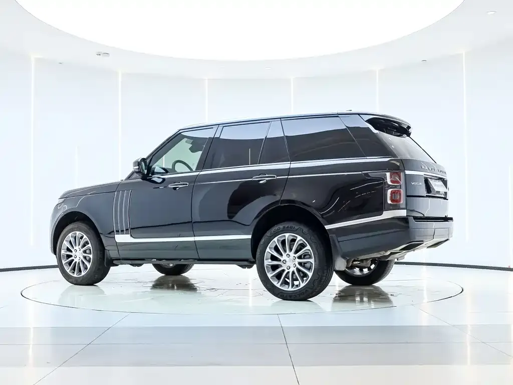 Land Rover Range Rover 2022 из CN, фото 8