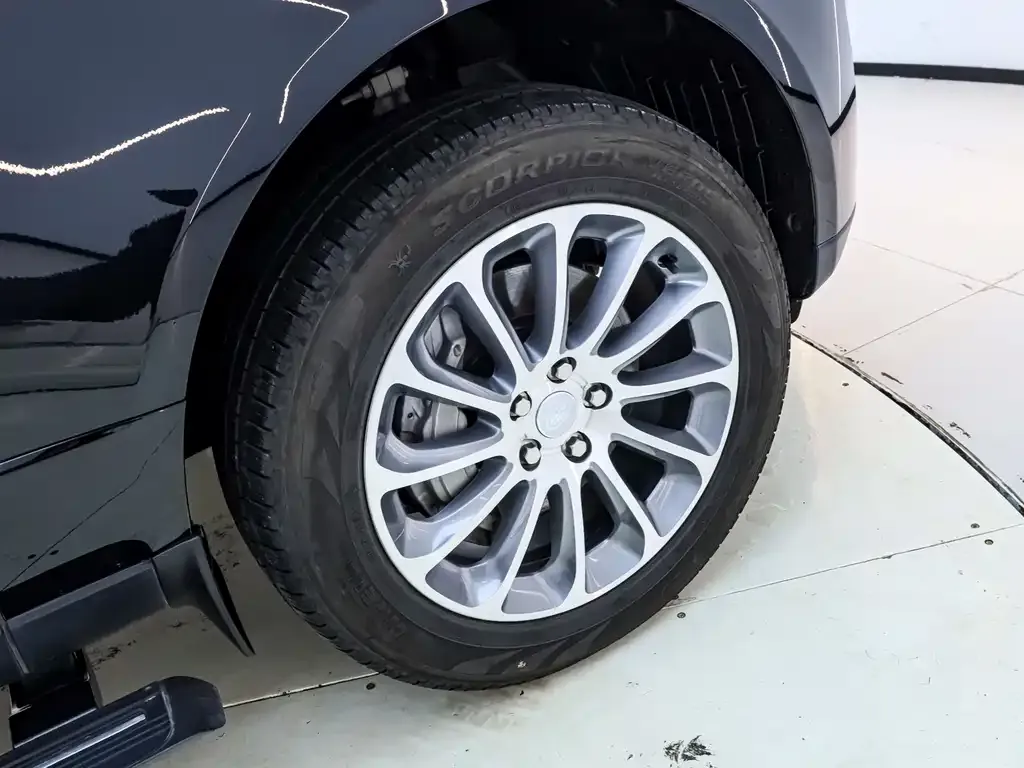 Land Rover Range Rover 2022 из CN, фото 9