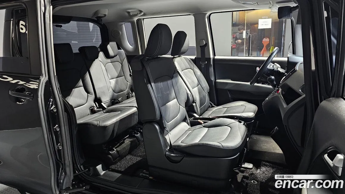 Kia RAY 2023 из KR, фото 10