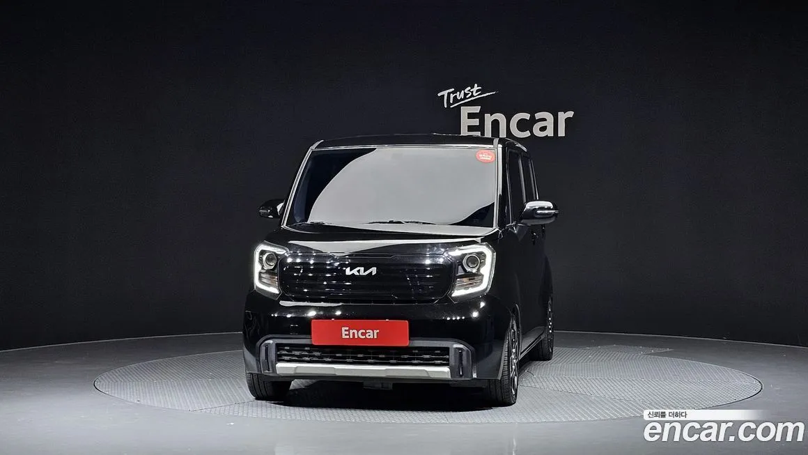 Kia RAY 2023 из KR, фото 3