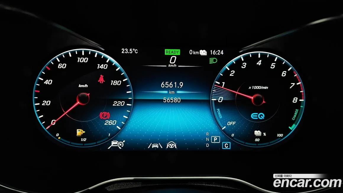 Mercedes-Benz GLC-Class 2021 из KR, фото 8