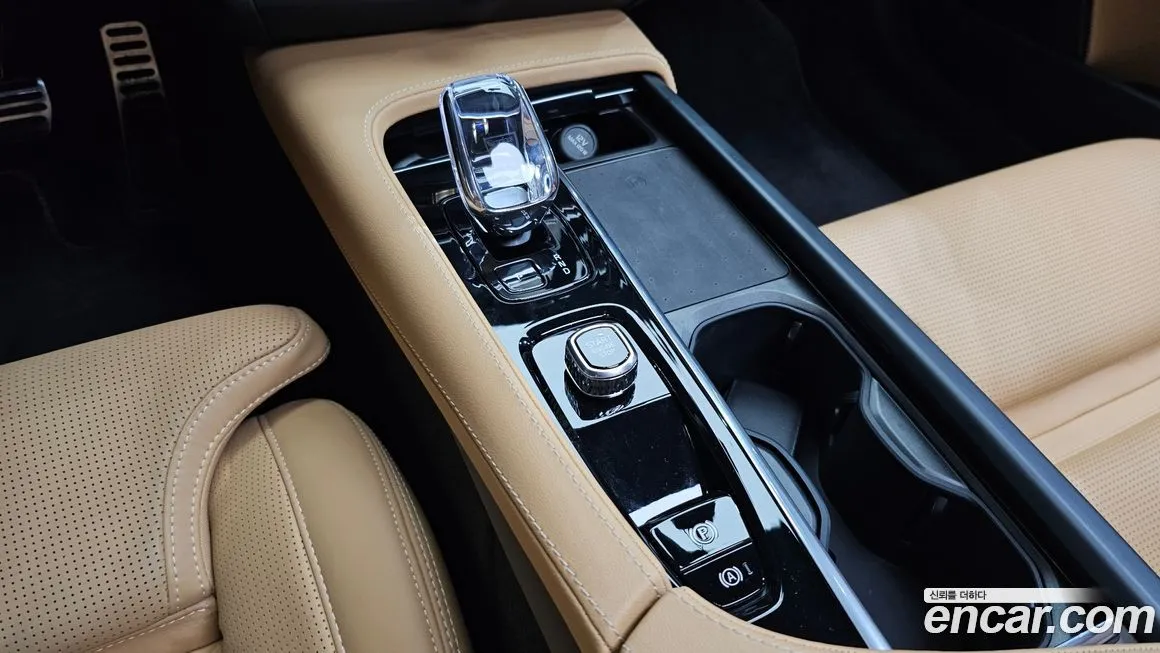 Volvo S90 — фото 9