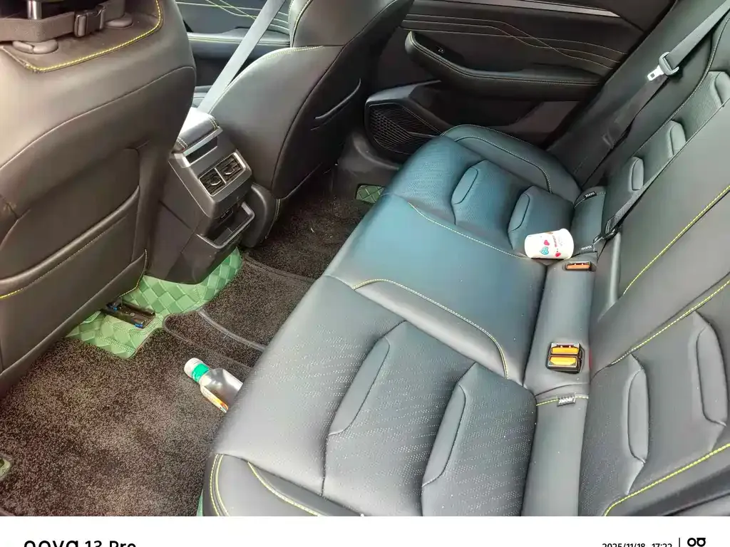 Geely Xingrui 2024 из CN, фото 6