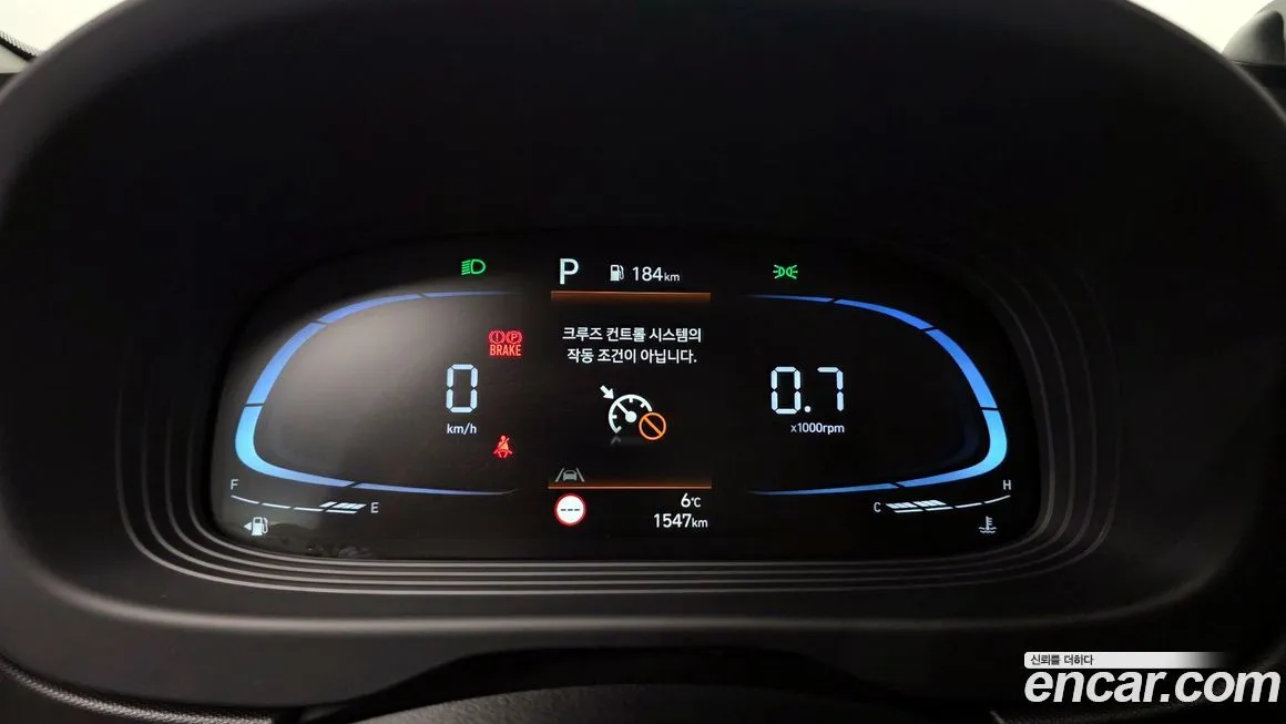 Hyundai Venue 2025 из KR, фото 8