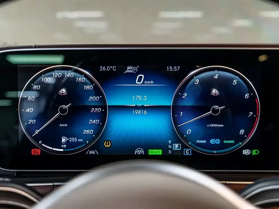Mercedes-Benz GLS 2021 из CN, фото 9