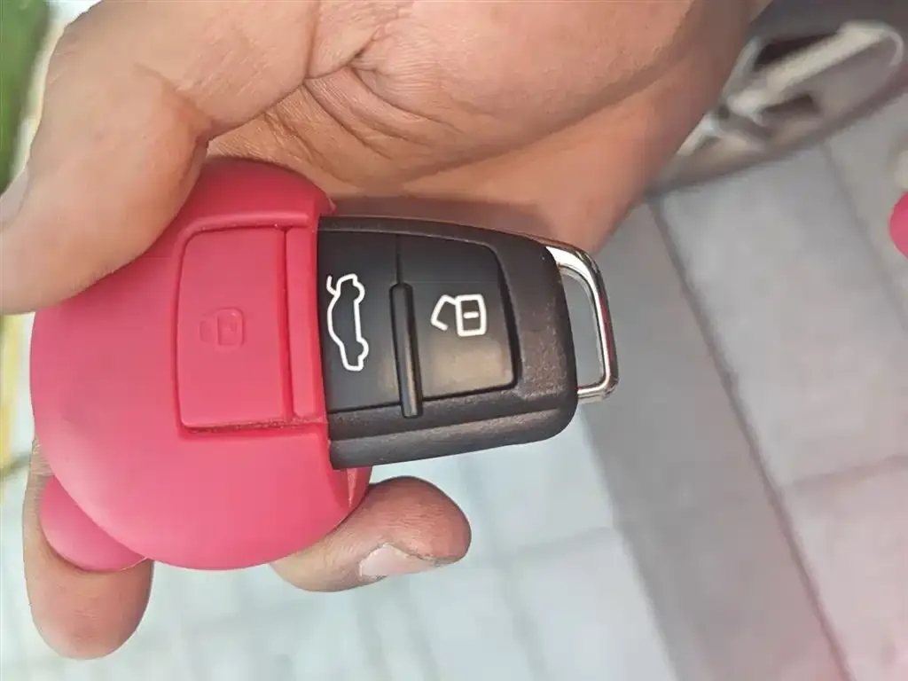 Audi Q2L 2022 из CN, фото 10