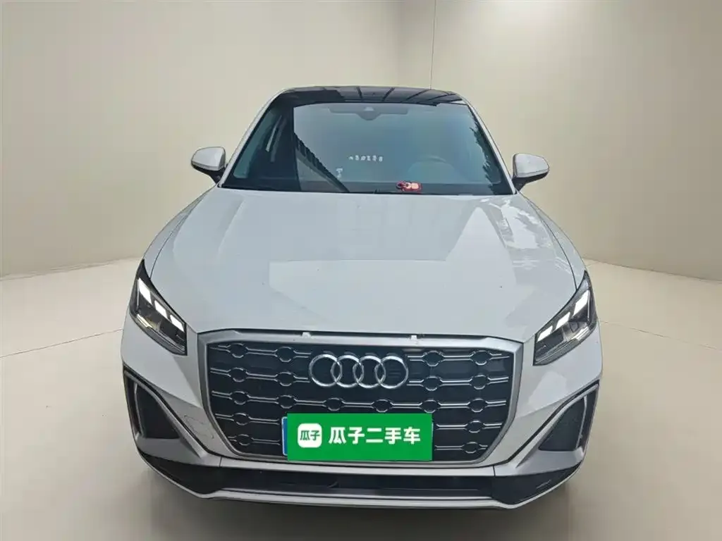 Audi Q2L 2022 из CN, фото 3