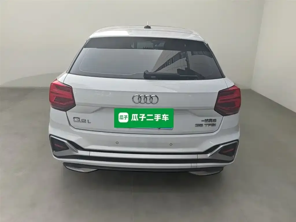 Audi Q2L 2022 из CN, фото 6