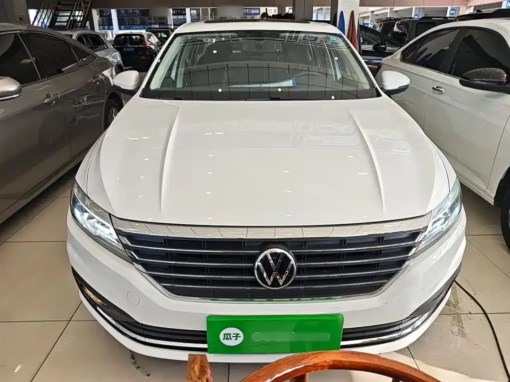 Volkswagen Lavida 2021 из CN, фото 3