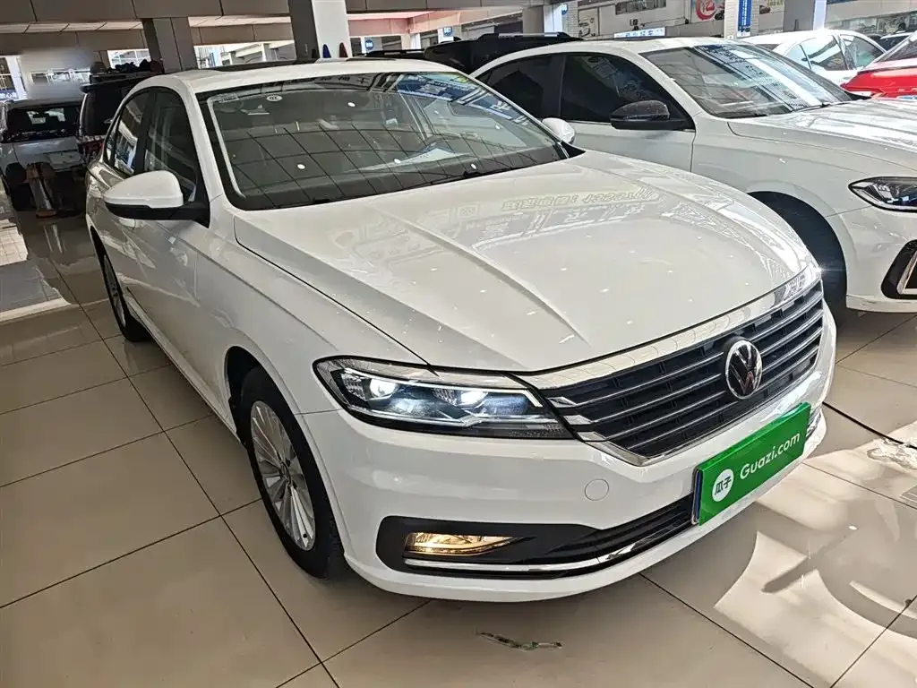 Volkswagen Lavida 2021 из CN, фото 4