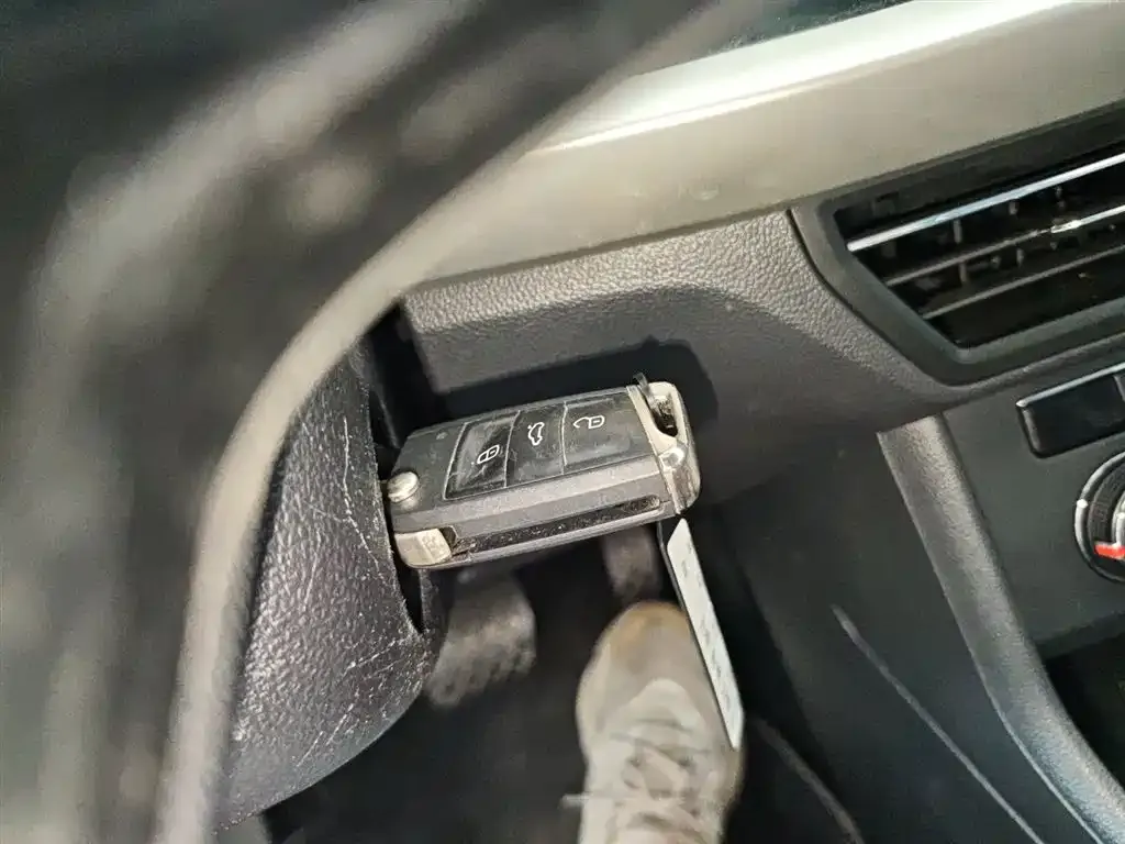Volkswagen Lavida 2021 из CN, фото 9