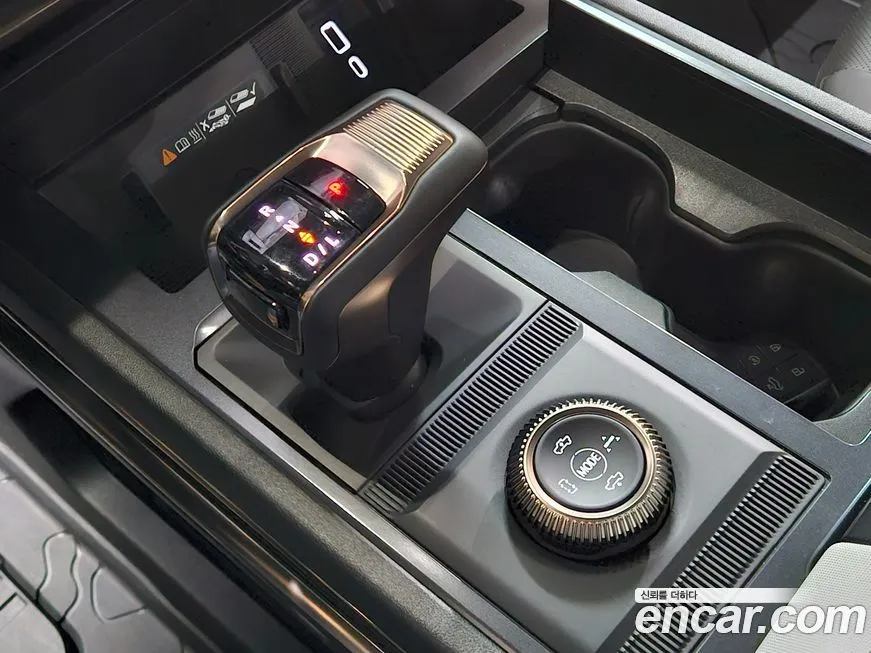 GMC Hummer EV 2022 из KR, фото 9