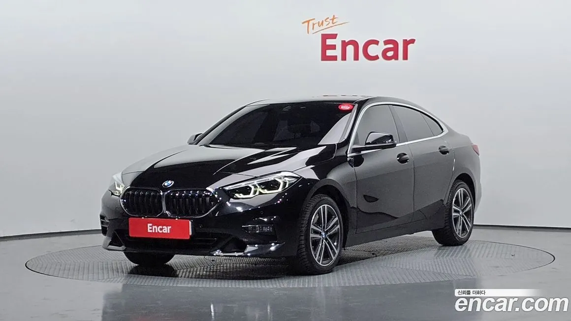 BMW 2-Series