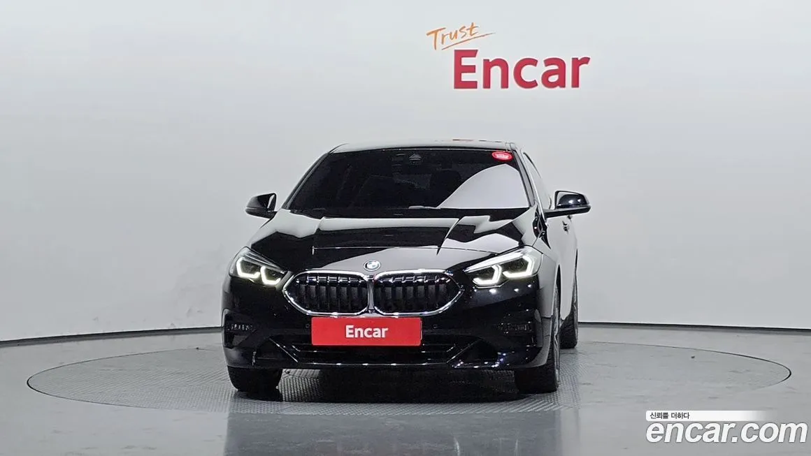 BMW 2-Series 2023 из KR, фото 3