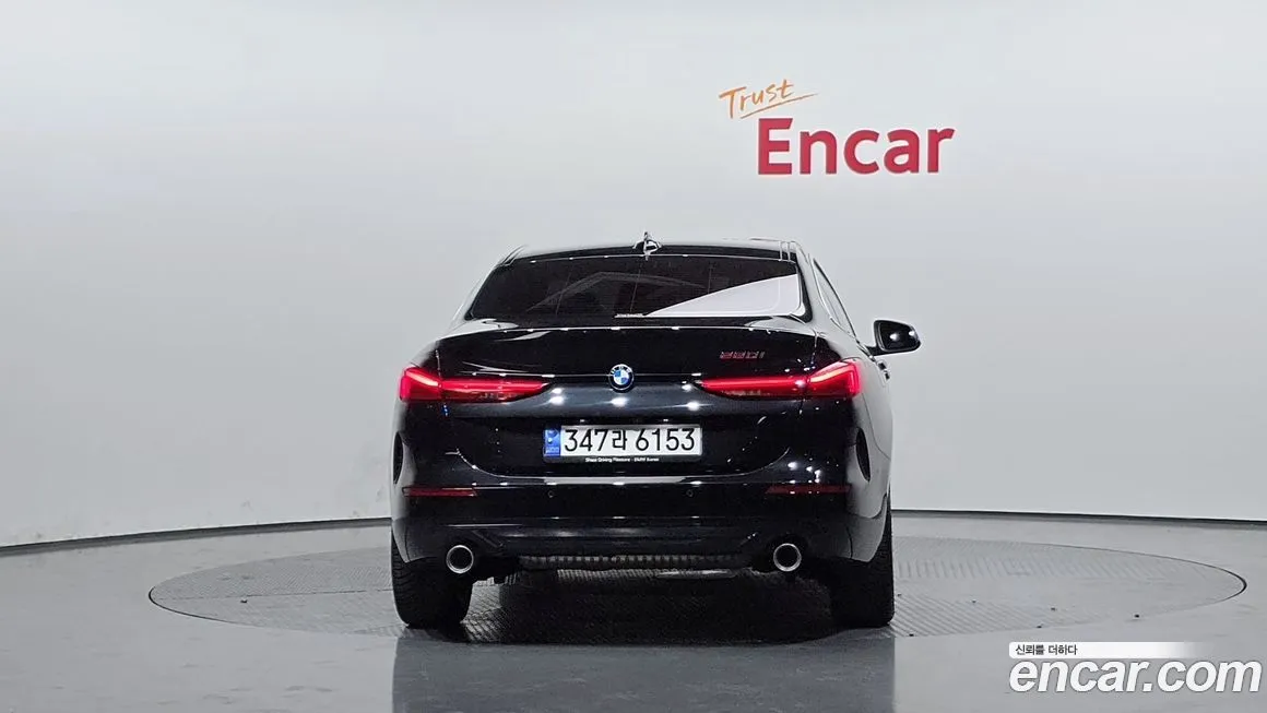 BMW 2-Series 2023 из KR, фото 4