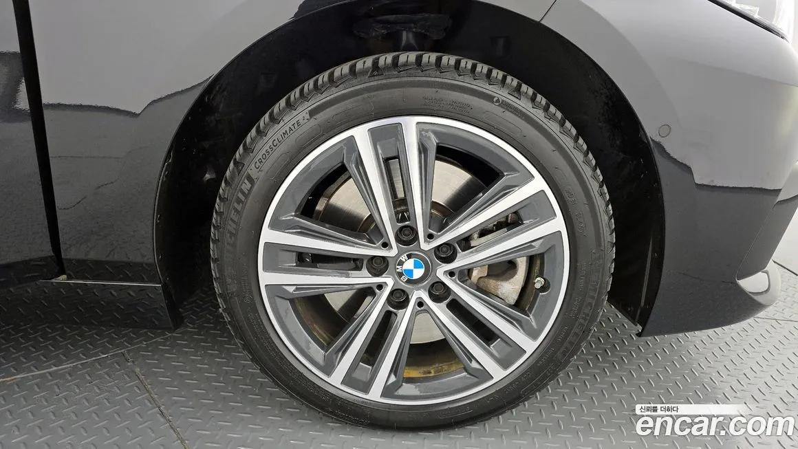 BMW 2-Series 2023 из KR, фото 5