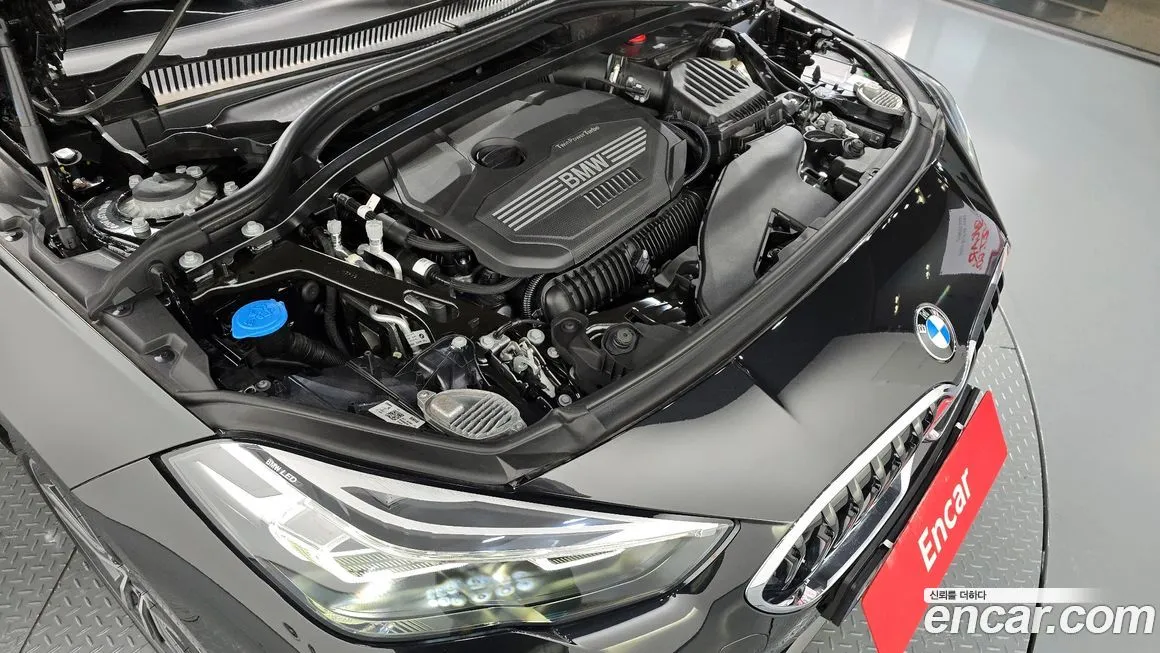 BMW 2-Series 2023 из KR, фото 6