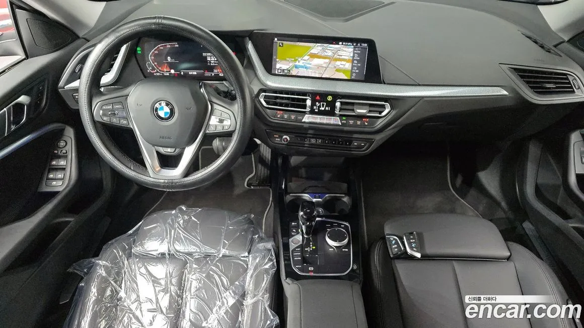BMW 2-Series 2023 из KR, фото 7