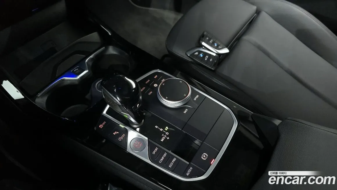 BMW 2-Series 2023 из KR, фото 9