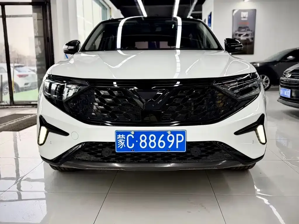 Jetta VS7 2022 из CN, фото 2