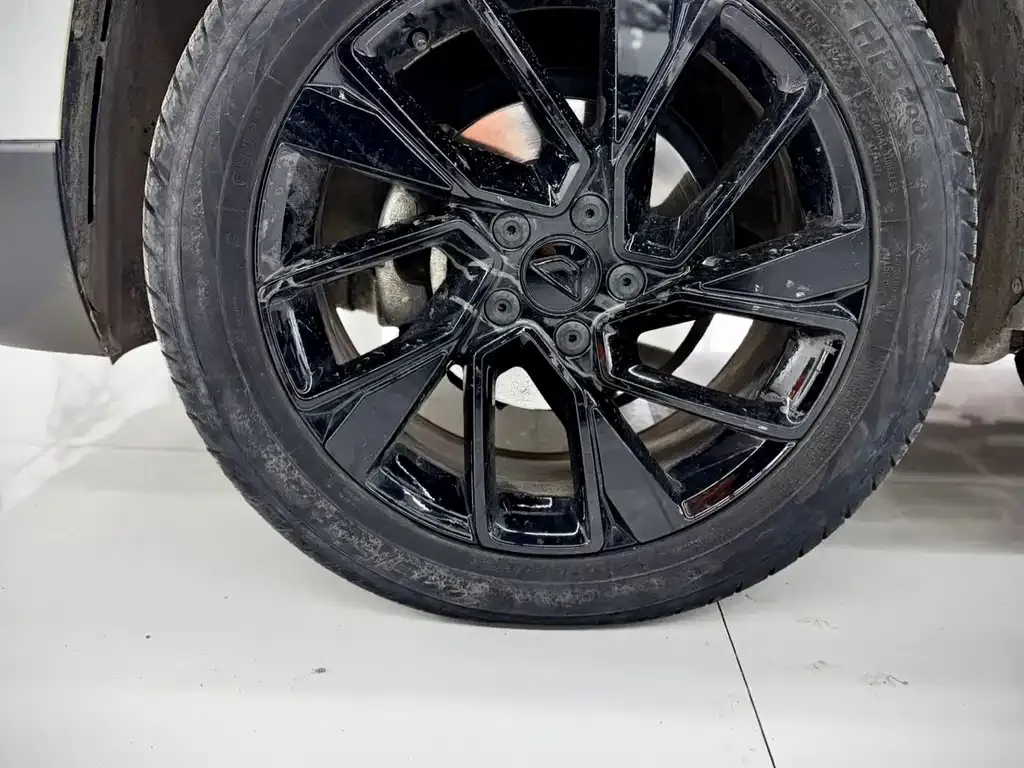 Jetta VS7 2022 из CN, фото 9