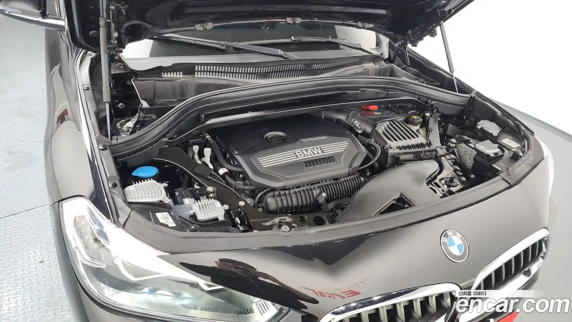 BMW X2 (F39) 2021 из KR, фото 6