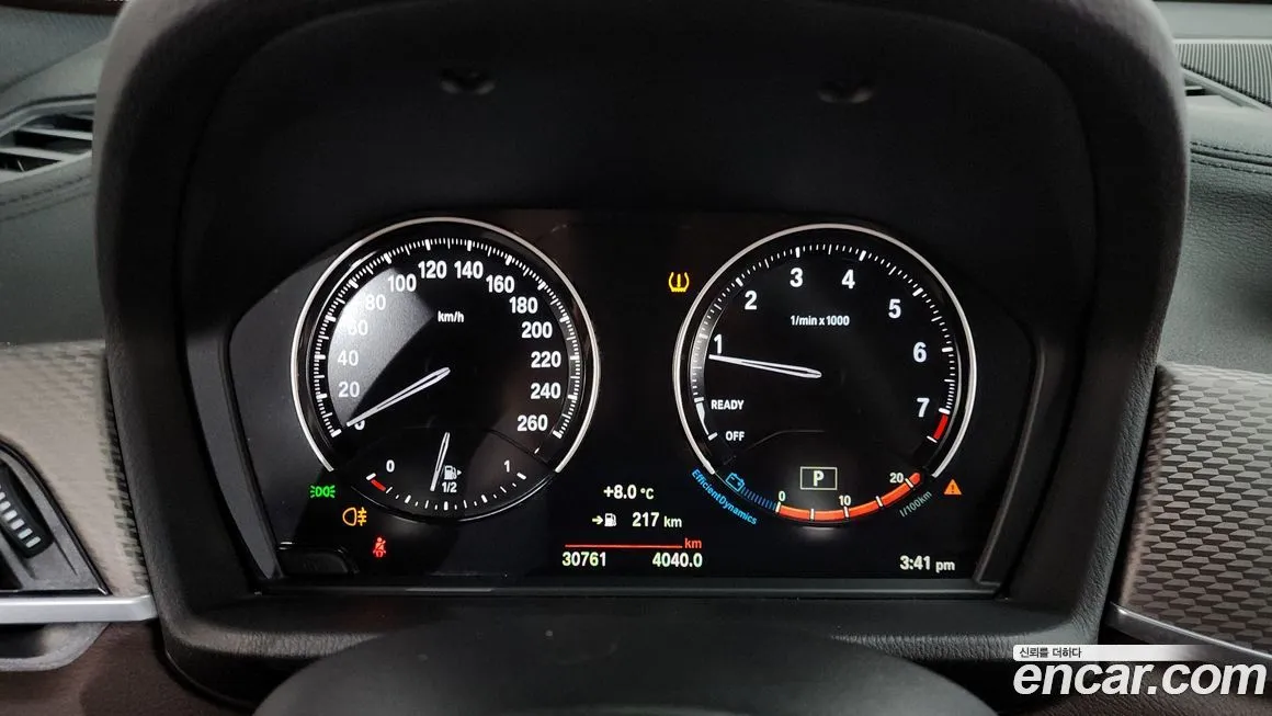 BMW X2 (F39) 2021 из KR, фото 8