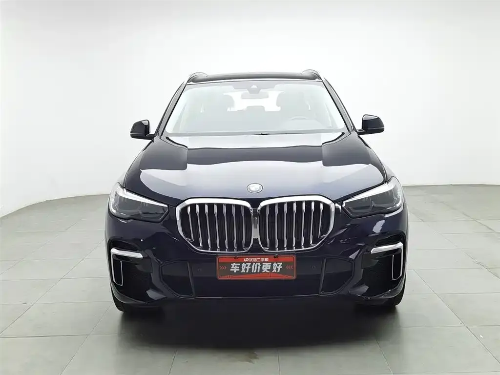 BMW X5 — фото 3