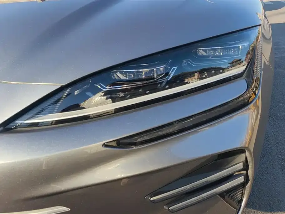 BYD PLUS New Energy 2024 из CN, фото 5