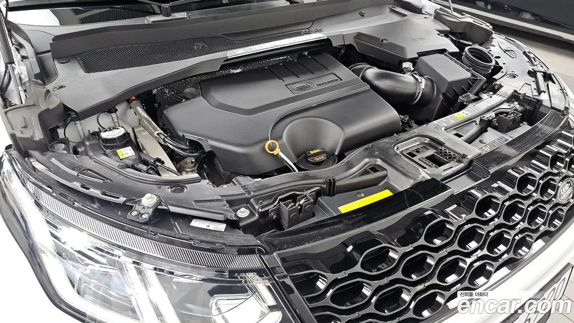 Land Rover Discovery Sport 2024 из KR, фото 6