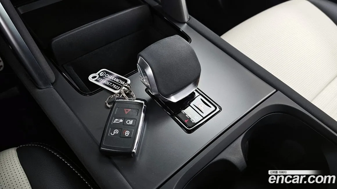 Land Rover Discovery Sport 2024 из KR, фото 9