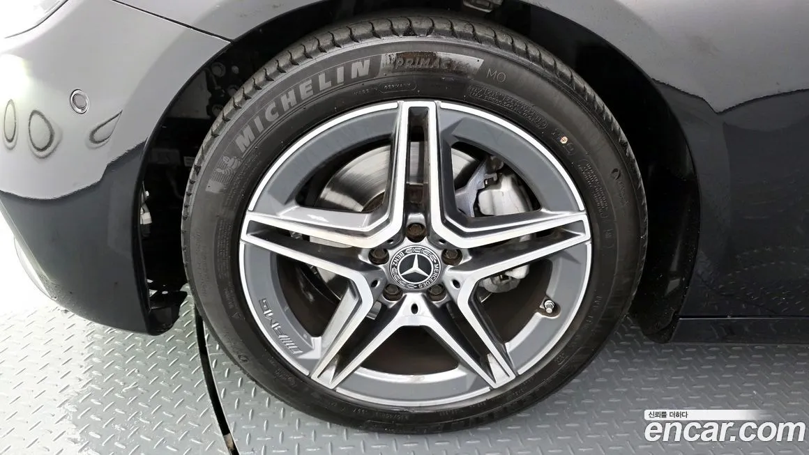 Mercedes-Benz E-Class 2023 из KR, фото 5