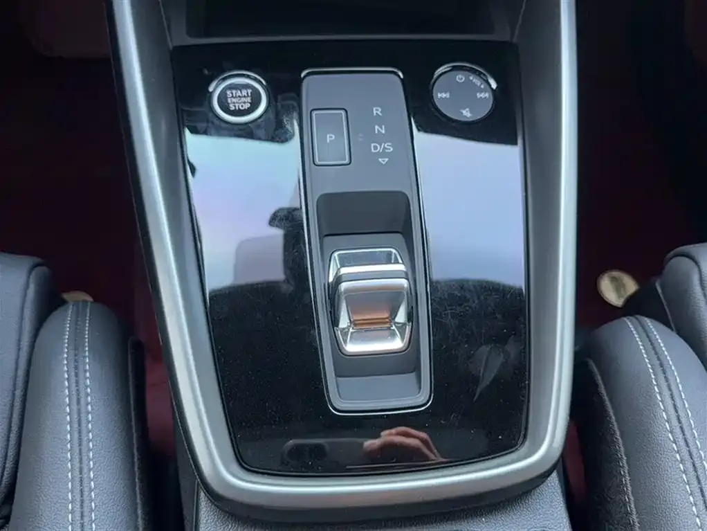 Audi A3 2022 из CN, фото 9
