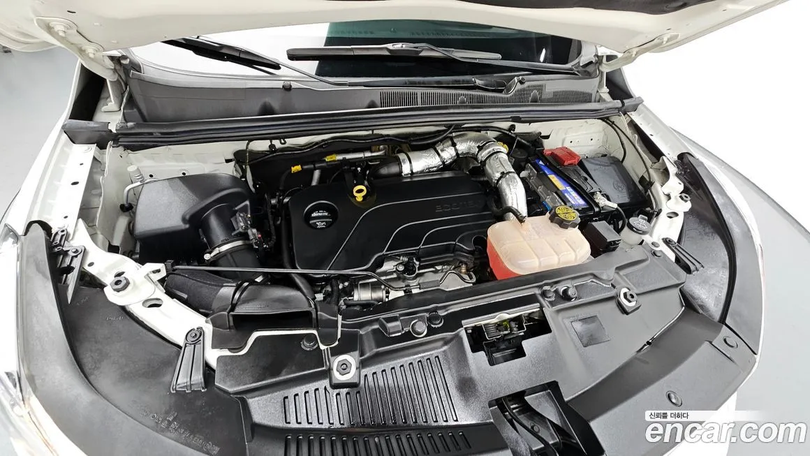 Chevrolet (GM Daewoo) Trax 2022 из KR, фото 6