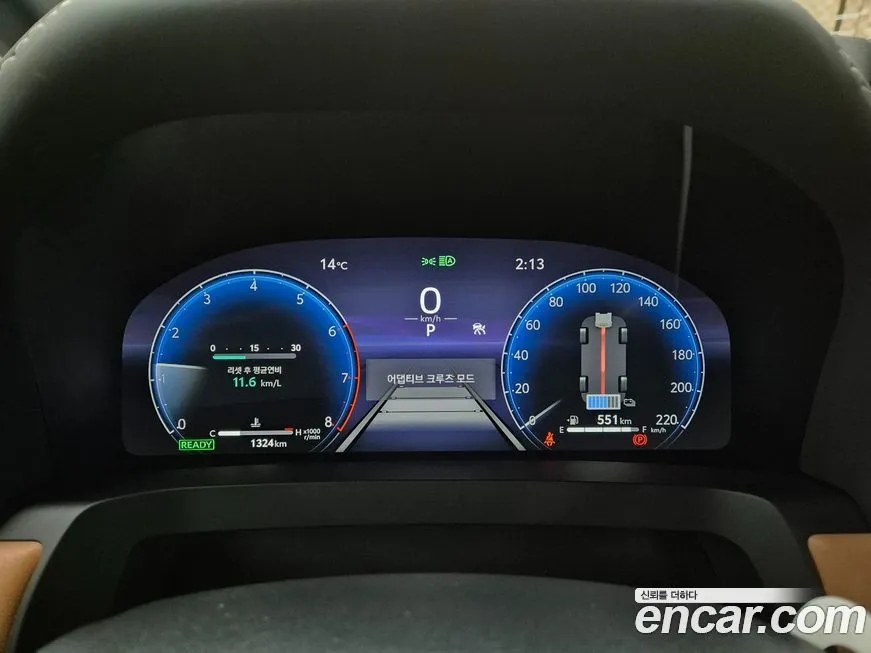 Toyota Alphard 2025 из KR, фото 5