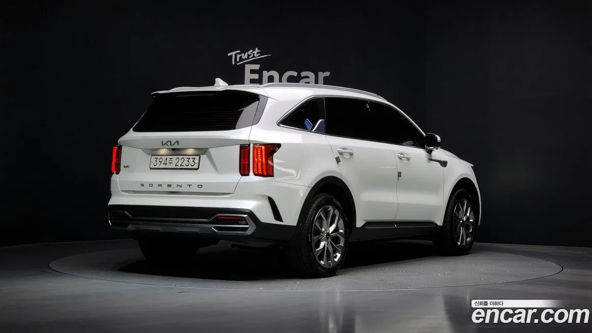 Kia Sorento — фото 2