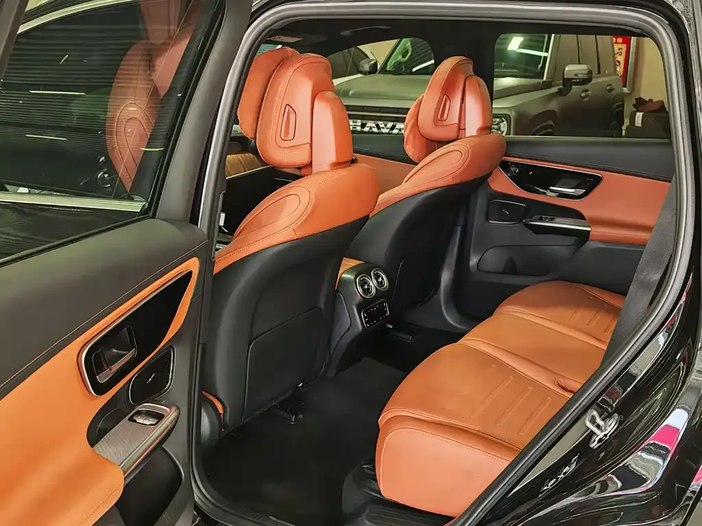 Mercedes-Benz GLC 2023 из CN, фото 10