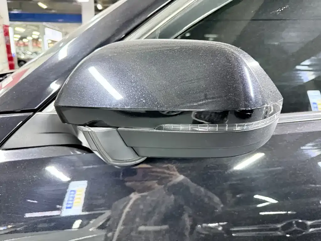 Volkswagen Teramont 2021 из CN, фото 6
