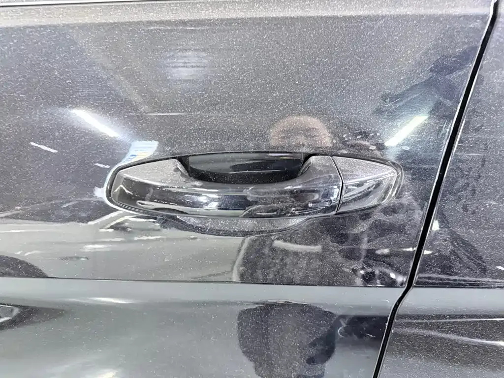 Volkswagen Teramont 2021 из CN, фото 7