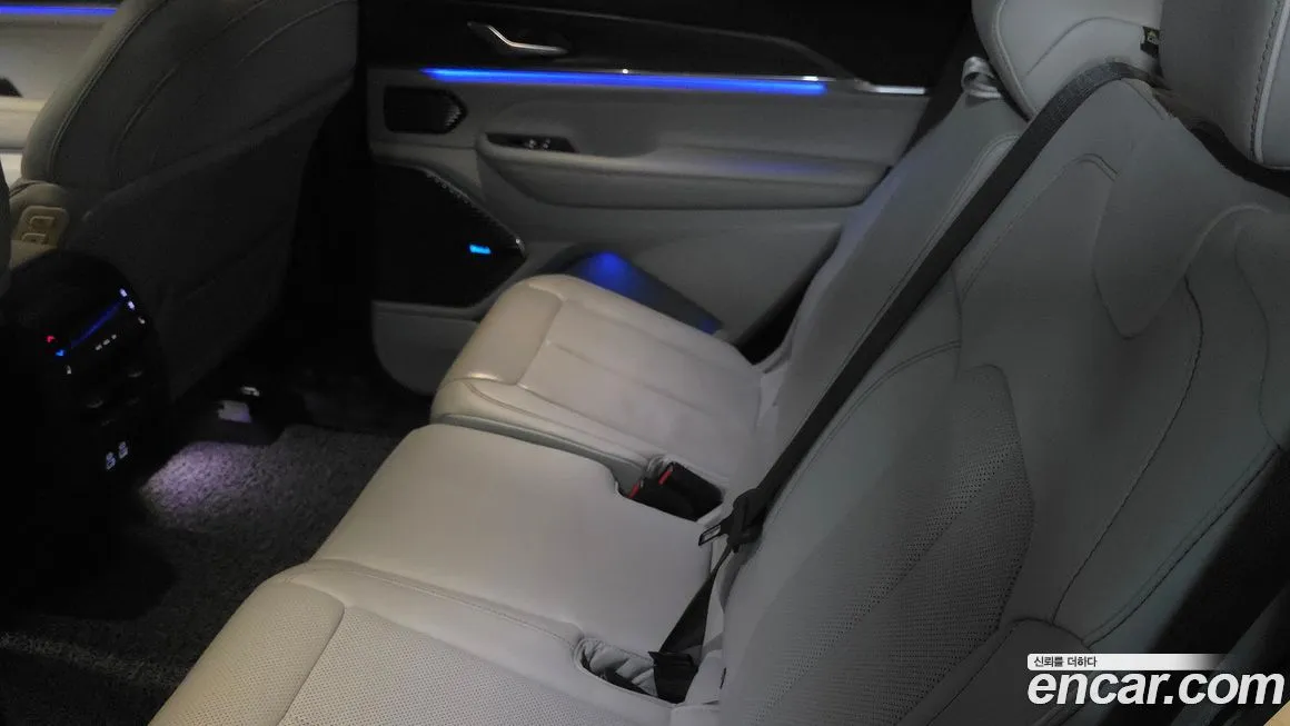Jeep Cherokee 2022 из KR, фото 10