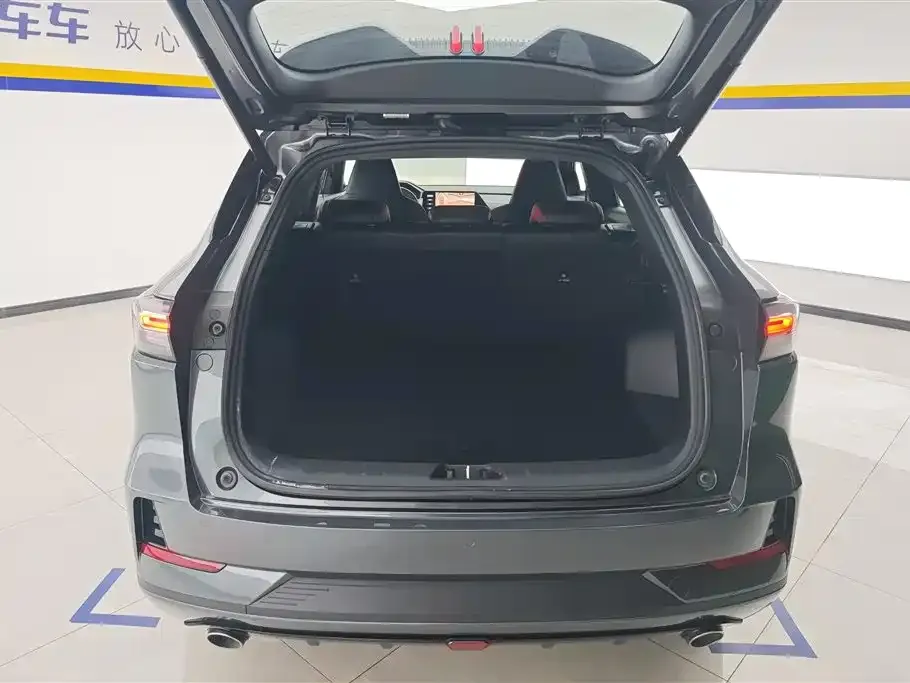 Changan CS55PLUS 2023 из CN, фото 4
