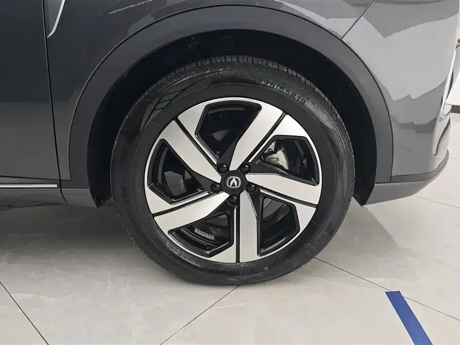 Changan CS55PLUS 2023 из CN, фото 6