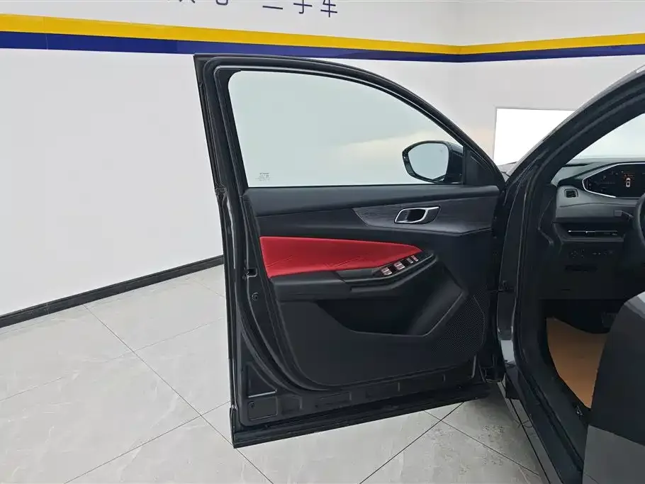Changan CS55PLUS 2023 из CN, фото 7
