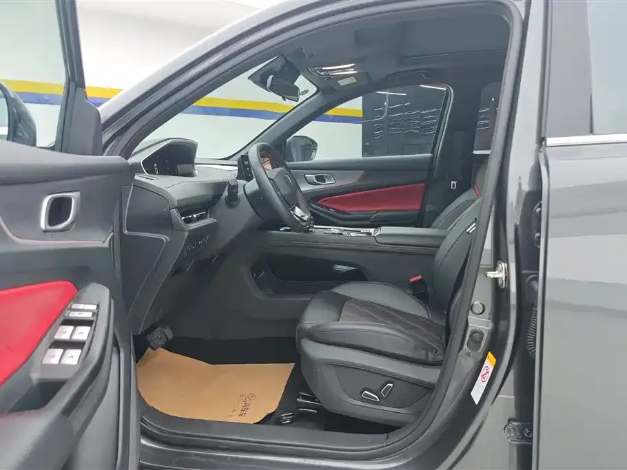 Changan CS55PLUS 2023 из CN, фото 9