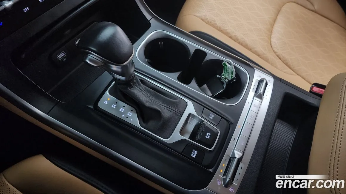 Kia Carnival 2022 из KR, фото 9